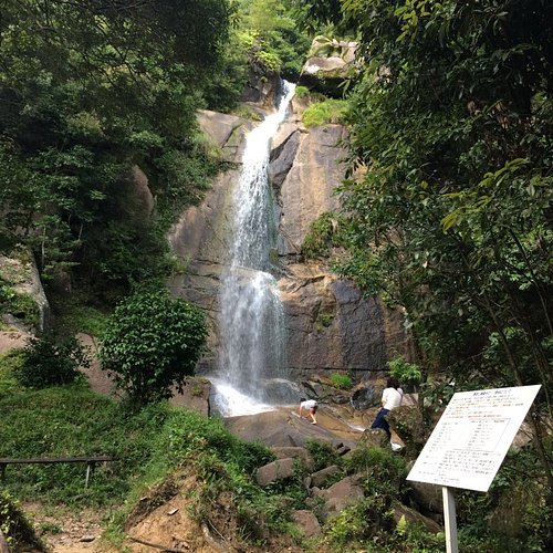 🏞️ 폭설의 폭포 (바쿠세츠노타키) 이미지 3